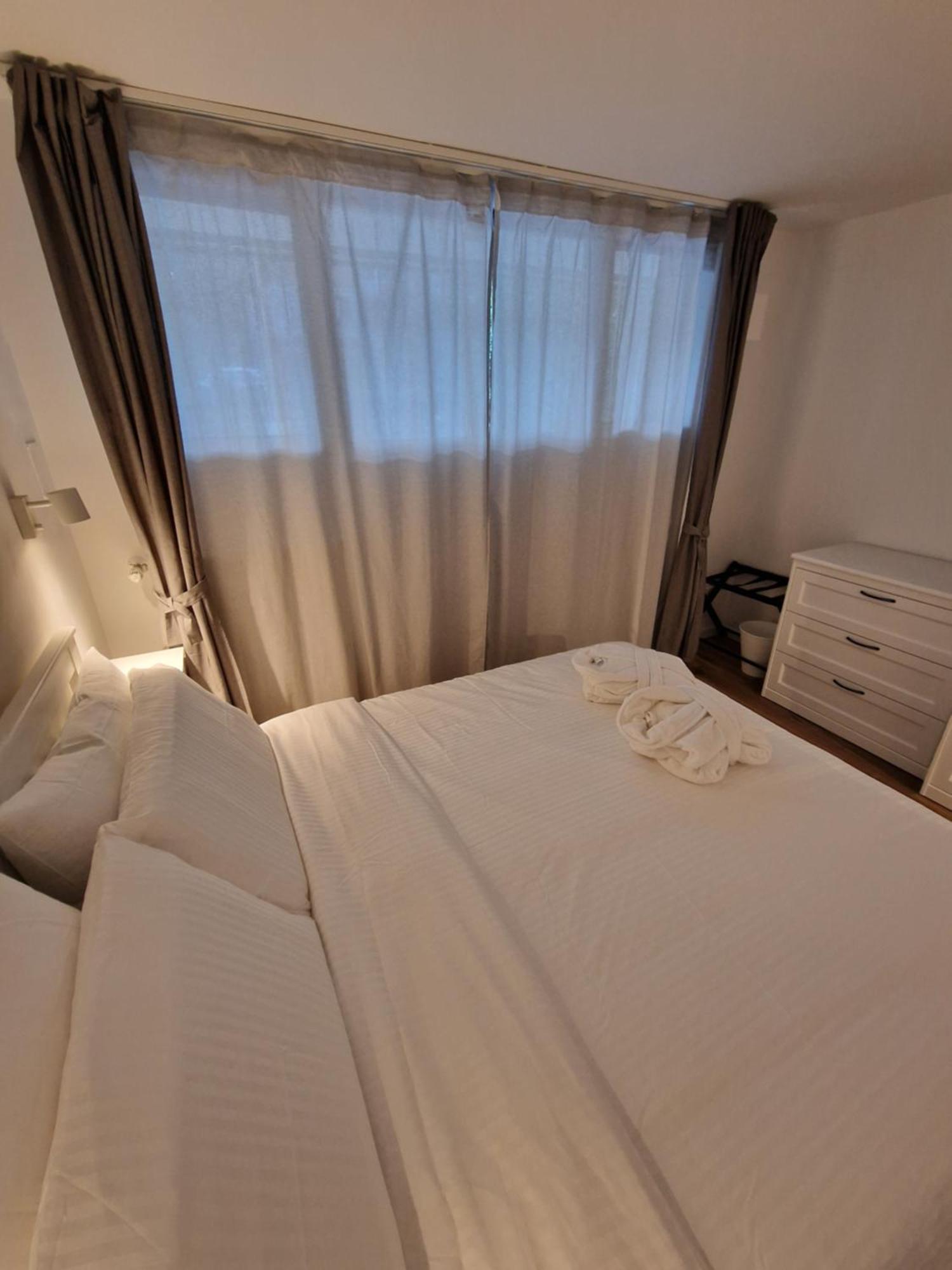 Bellacosta Suite Bolonia Zewnętrze zdjęcie