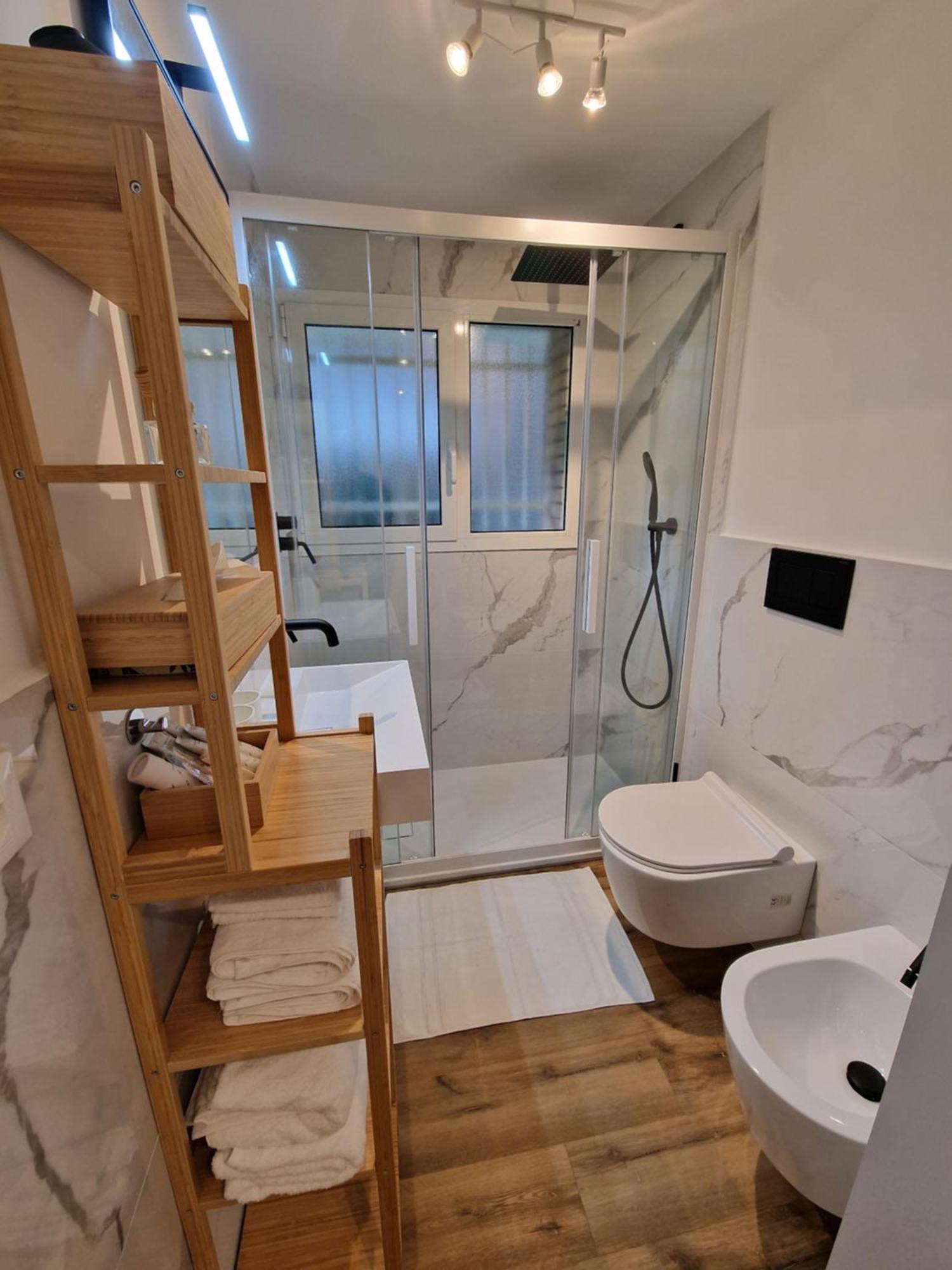 Bellacosta Suite Bolonia Zewnętrze zdjęcie
