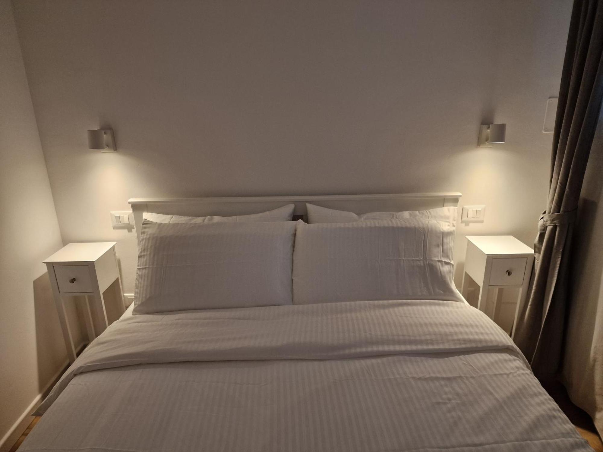Bellacosta Suite Bolonia Zewnętrze zdjęcie