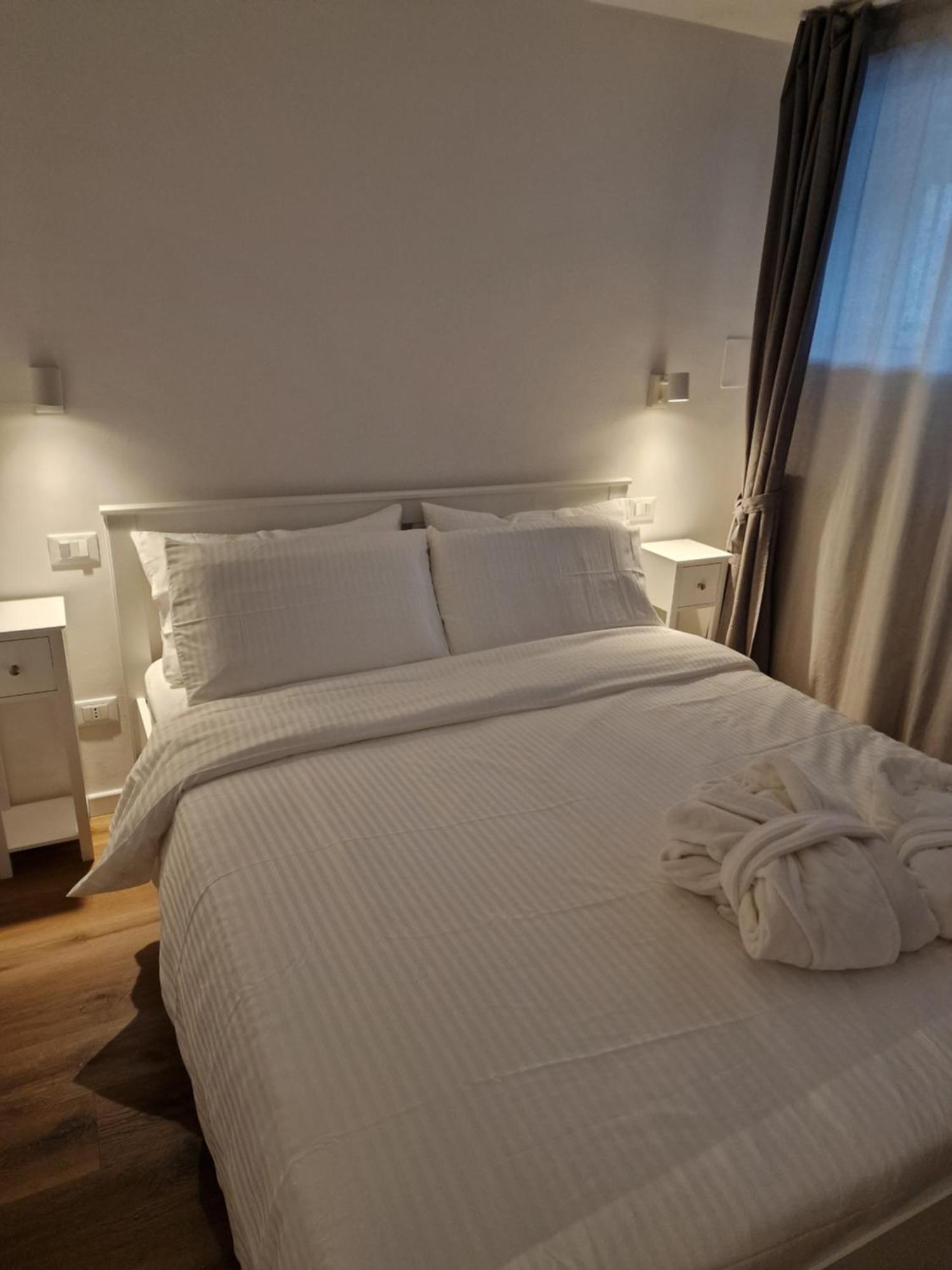 Bellacosta Suite Bolonia Zewnętrze zdjęcie