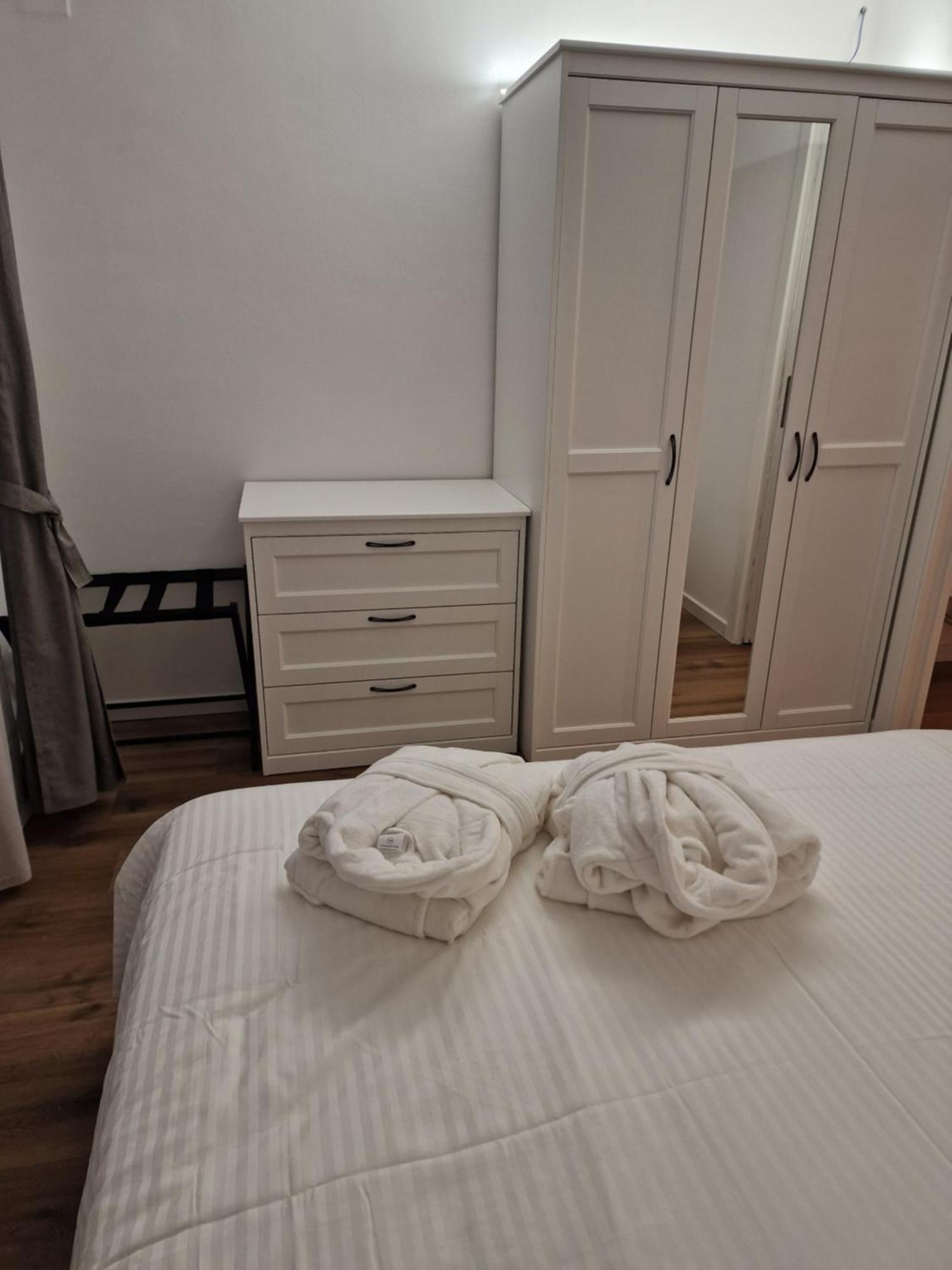 Bellacosta Suite Bolonia Zewnętrze zdjęcie