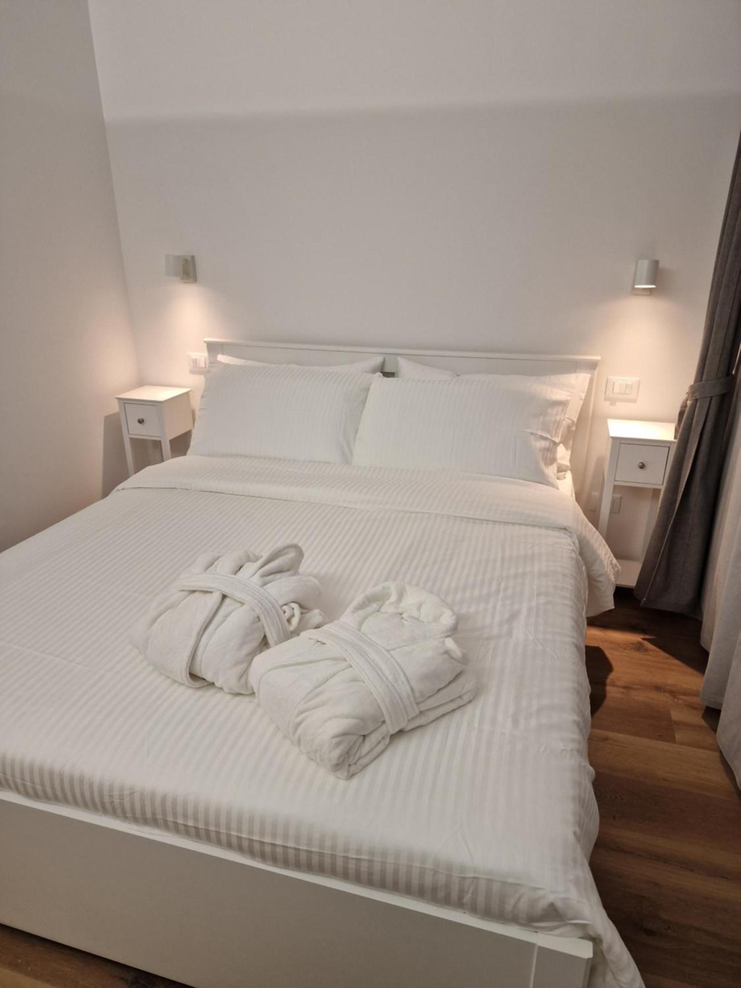 Bellacosta Suite Bolonia Zewnętrze zdjęcie