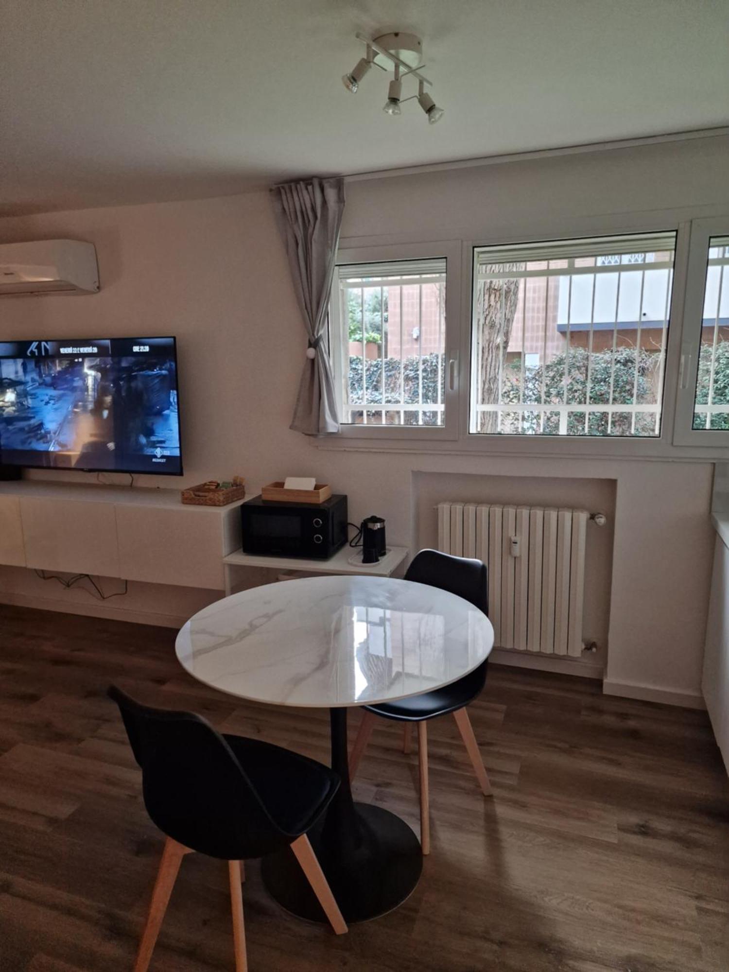 Bellacosta Suite Bolonia Zewnętrze zdjęcie