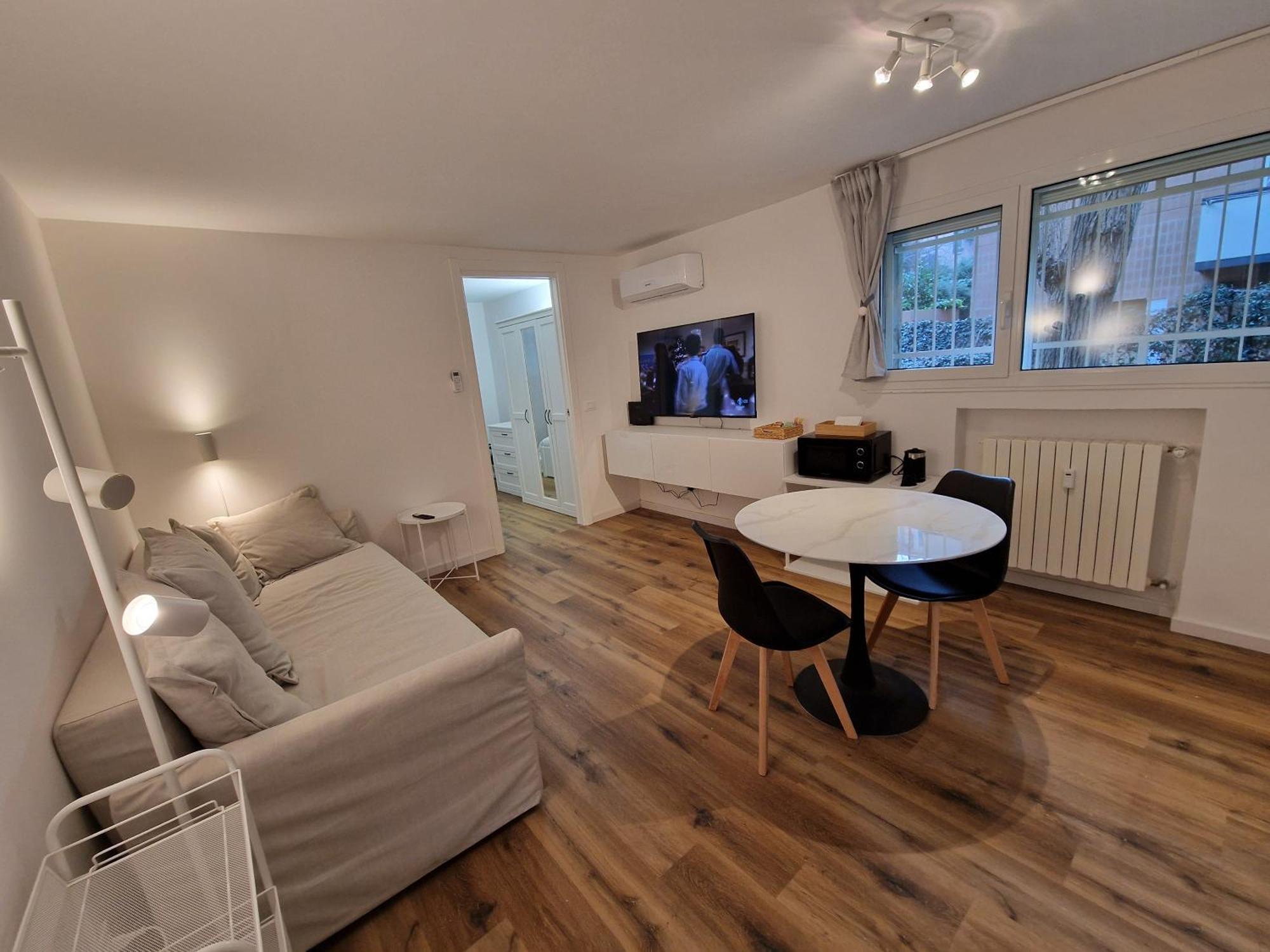 Bellacosta Suite Bolonia Zewnętrze zdjęcie