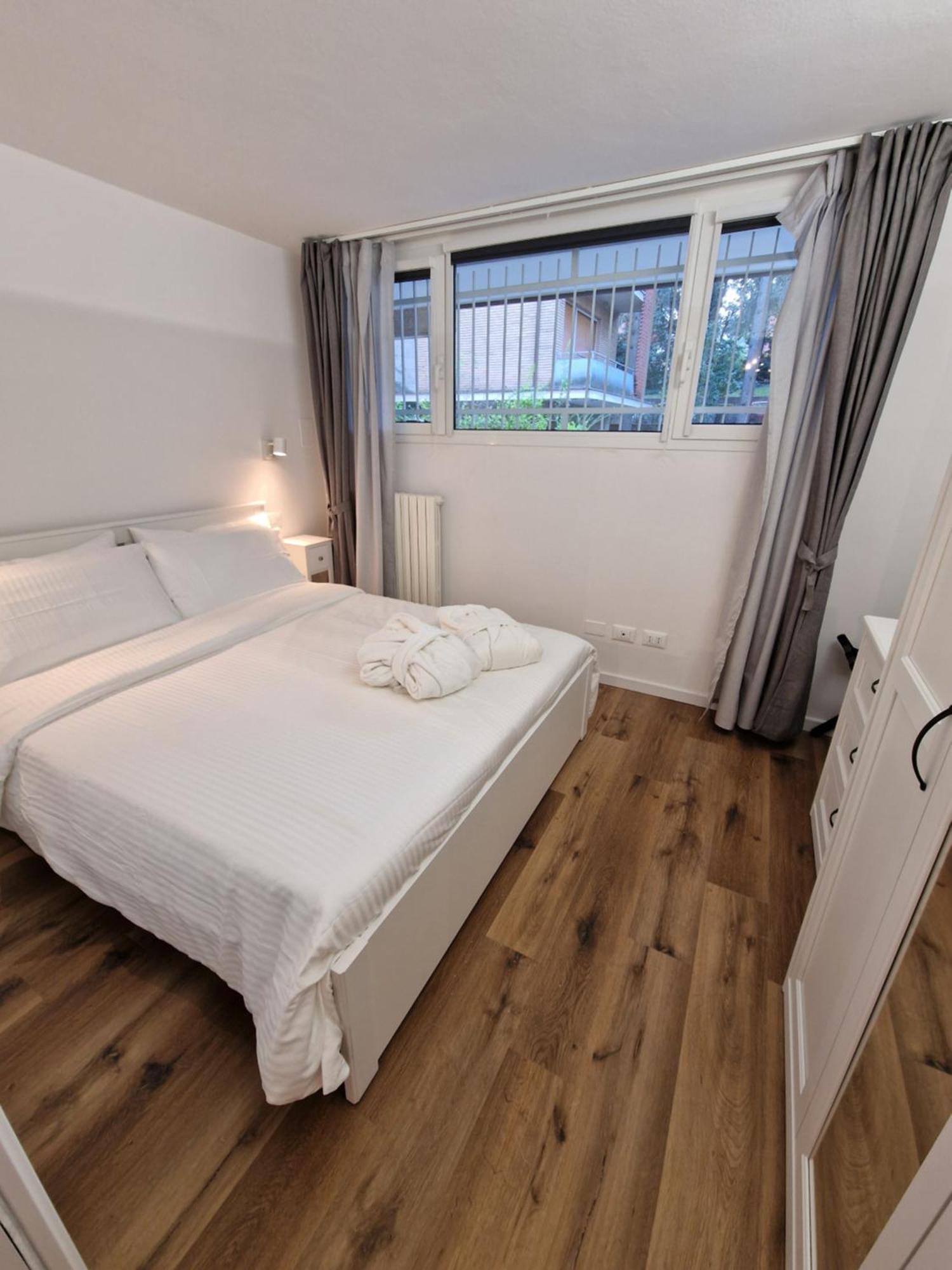 Bellacosta Suite Bolonia Zewnętrze zdjęcie